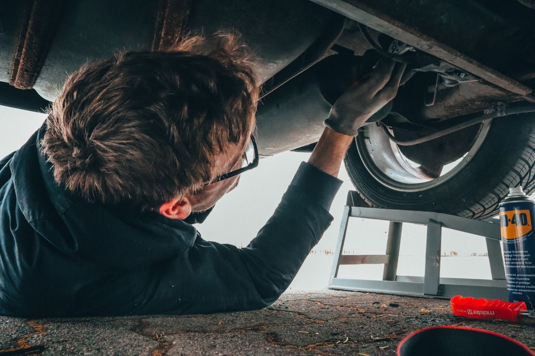 Servicio Automotriz Mendoza 01